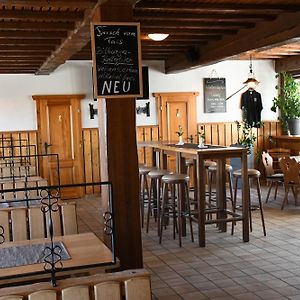 Gaestehaus Zum Stehling